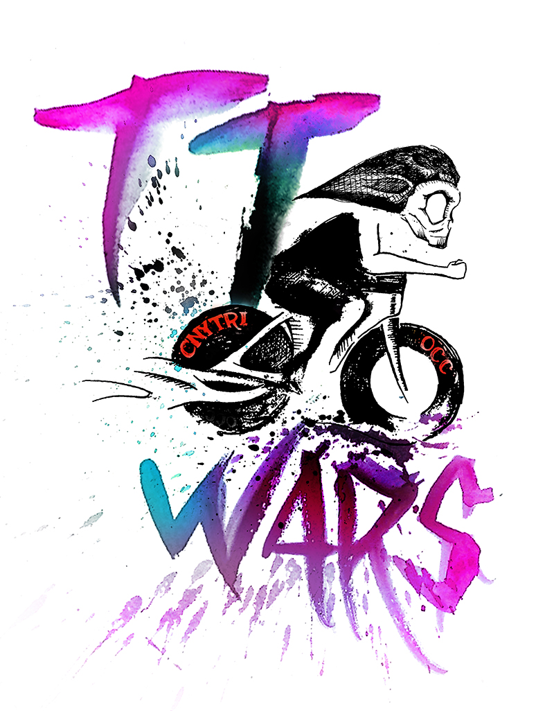 Time Trial Wars