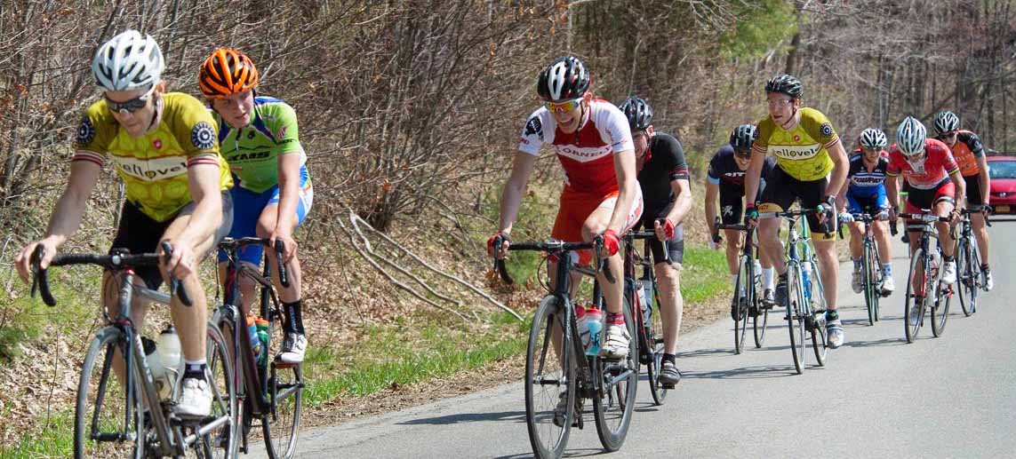 2015 Hollenbeck's : Kevan and Randy take 2nd, 3rd in cat3 / 6th, 7th in cat1,2,3 field Photo credit: Jim Lassoie via Ruth Sherman